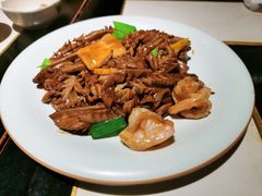-京味斋·北京烤鸭(北京南站洋桥店)