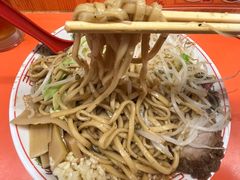 -拉面莊夢語＆中华料理八椿
