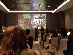 -上海外滩茂悦大酒店