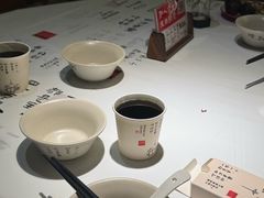 -四方桌·福建客家土菜(沙县步行街店)