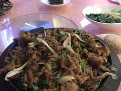 -烤肉宛饭庄(南礼士路店)