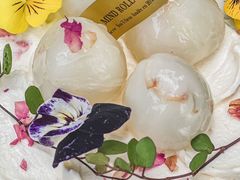 -卷心卷意·轻甜蛋糕(新光天地店)