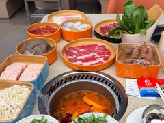 -海底捞大排档火锅(打浦路店)