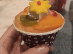 -西安高新希尔顿酒店·咖啡露台西餐厅