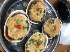 -老虎滩大连海鲜烧烤(建邺云锦路总店)