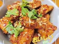 -炒豆合作社(东四总店)