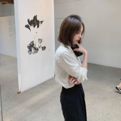 -3AM HAIR SALON染发接发