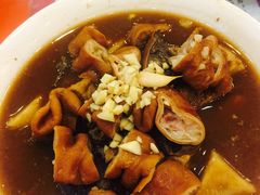 -北京小肠陈饭庄(方庄店)