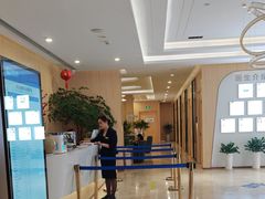 -合肥美奥口腔·种植矫正中心(政务院)