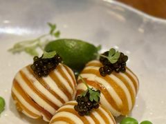 -广州富力君悦大酒店空中花园