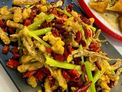 -大眼锅贴水饺(河东店)