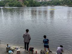 -重庆彩云湖湿地公园
