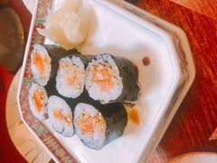 -樱の花亭日本料理店