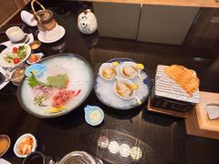 -天狗山料理(省体店)