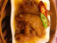 -点都德(聚福楼店)