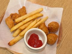 -摩欧客意式餐厅(高新活力汇店)