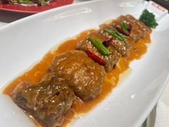 -蓬川食府(金海道店)