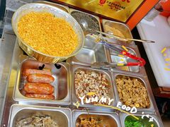 -张果佬年糕卷(科巷店)