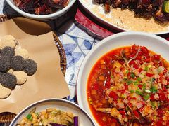 -图味美小黄鱼·景德菜(浙江路店)