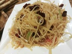 -阿凡提餐厅(簋街店)