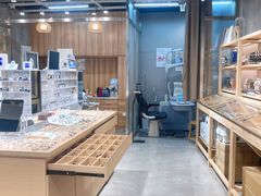 -棱石眼镜(CP静安店)
