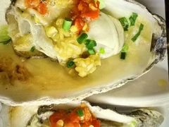 -木屋烧烤(坂田天安云谷店)