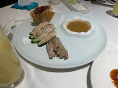 -全聚德(领城国际店)