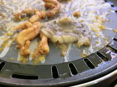 -燚青春东北泥炉烤肉(百合店)