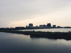 滴水湖皇冠假日酒店-上海滴水湖皇冠假日酒店