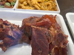 -丝路伊兰·兰州牛肉面(牛街总店)