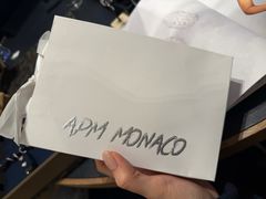 -APM Monaco(银泰in99店)