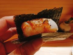 -鮨青(恒基名人购物中心店)