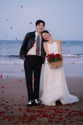 -巴黎婚纱摄影(瑞安旗舰店)