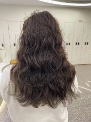 -88潮牌造型烫发·染发
