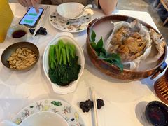 -桂满陇·杭州小馆(巴黎春天浦建店)