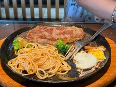-豪享来牛排(人民店)
