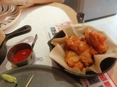 -必胜客(会展店)