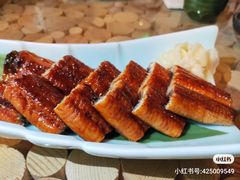 -西村日本料理(香格里拉饭店)