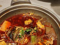 -眉州东坡(东坝店)