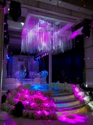 -北京柏悦酒店宴会厅