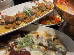 -湘湖大院(越王路店)