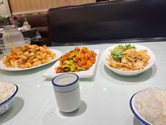 -桃子餐厅·天津菜(红星路直营店)
