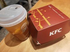 -肯德基(环翠北店)
