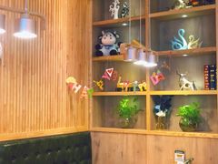 -豪约客牛排自助(安吉万达店)