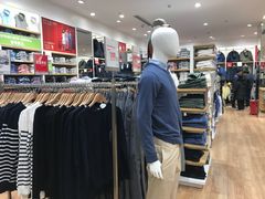 -优衣库(郑州丹尼斯大卫城店)