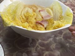 -玲燕蒸菜馆(江东路店)