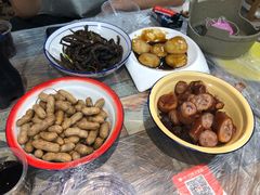 -龙小海荆沙鸽子店(瑞安街店)