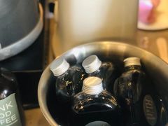 冰滴-251#coffee roasters(沿河东路店)