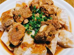 -潮中人·潮州菜(益乐路店)