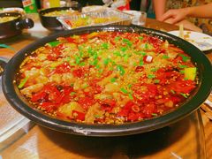 -刘成杰锦州烧烤(南河路店)